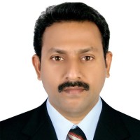 Praji Sidharthan