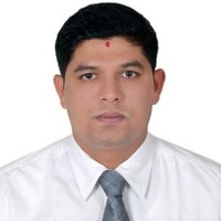 Ramesh Pant