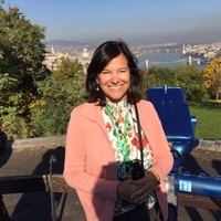 Brenda Serbonich