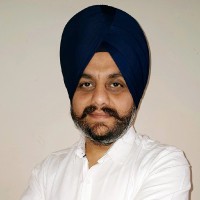 Manmeet Singh