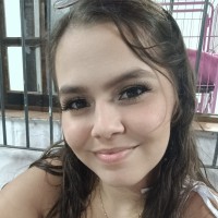 Caroline Pimenta