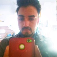 Vinod Sharma