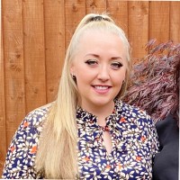 Kirsty Hirons