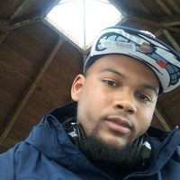 Christian Henderson