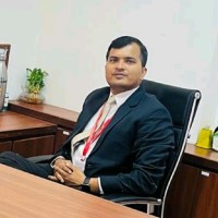 Shashi Pandey