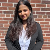 Riya Chordiya