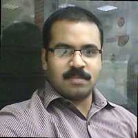 Sajeesh A