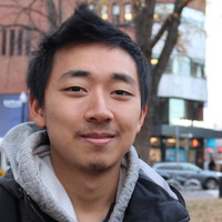 Patrick Rimterakul