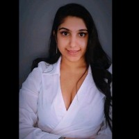 Nicole Chetty
