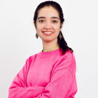 Chaimae Benkhaira
