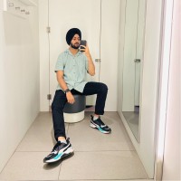 Arshdeep Shergill