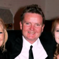 David Oxenham