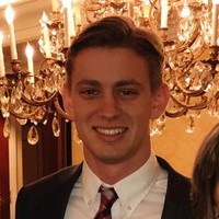 Matthew O'Reilly