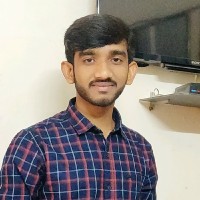 Kishan Bhensadadiya