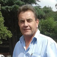 Dave Mc Millan