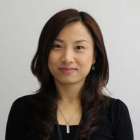 Vickie Chen