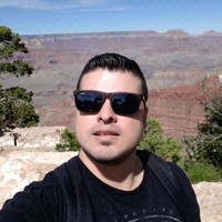 David Munoz Sanchez