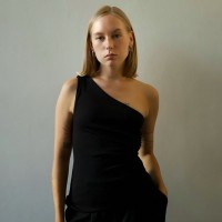 Alina Brikner