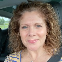 Mimi La Mantia, SPHR, SHRM-SCP