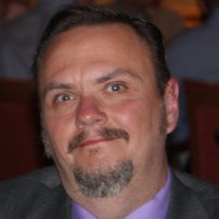 David Krienke
