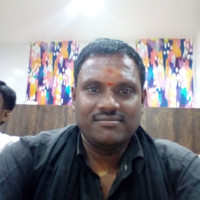 Mc Mc Ravi