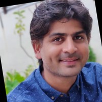 Muzzamil Hussain