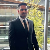 Kamran Shaikh