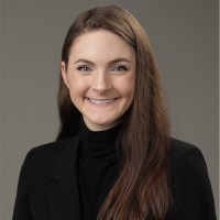 Hannah Jones, Md