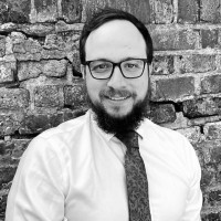 Mark Huxley