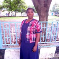 Racheal Gichinga