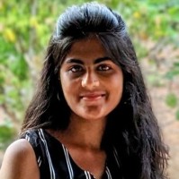Sucharitha Borkar