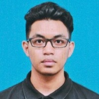 Muhammad Ameer Aiman Azmi