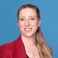 Carola Fischer, Dr. Oec Hsg