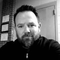 Ryan Jordan, Ed.D.