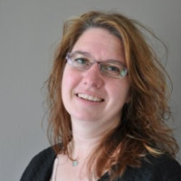 Jessica Oxfoort