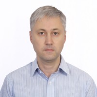 Oleksandr Kachan