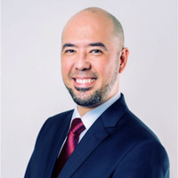 Nobuyochi Nakamura Jr (Nobu Jr)