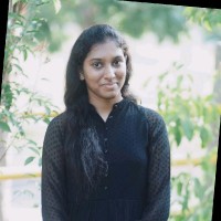 Rithika Sekar