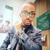 Siyamdumisa Mdunge