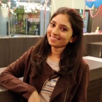 Nirvisha Vora