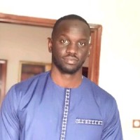 Mouhamadou Mansour DEME