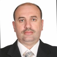 Ahmad Malouf