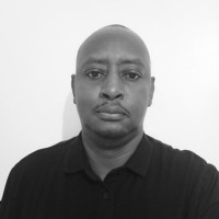 Dan Mwangi