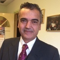 Saied Naghieh