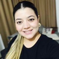 Laura Simão Oliveira