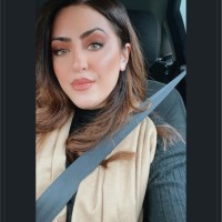 Maria Rafique