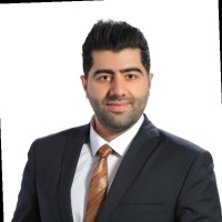 Adnan Mughrabi