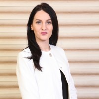 Alexandra Carstea (Gheorghiu)