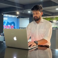 Haris Zia