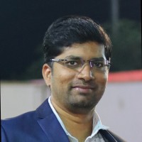 Yugal Shinde